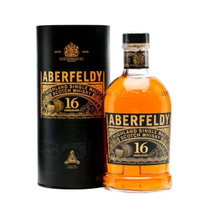 Whisky Aberfeldy 16 Anos 750ml Single Malt Emporio Marques