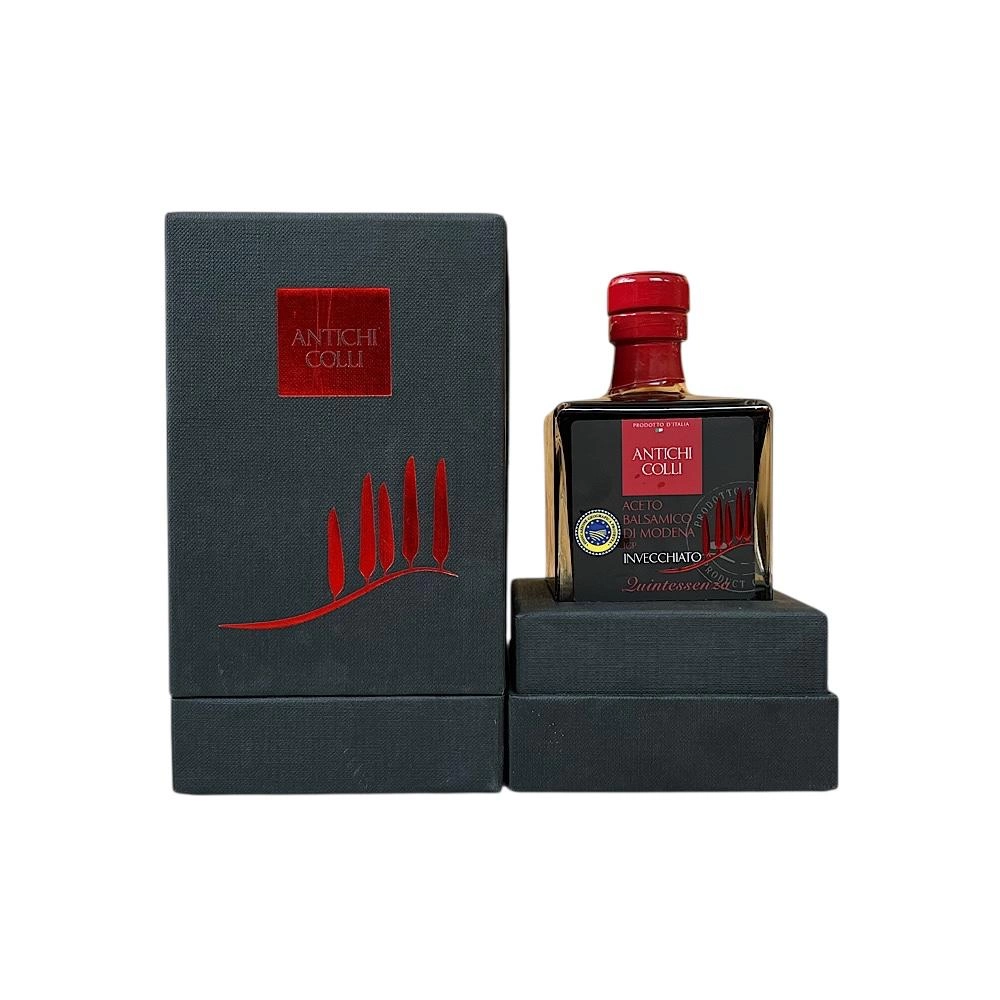 ACETO BALSAMICO QUINTESSENZA 250ML