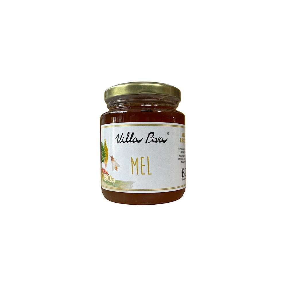 MEL SILVESTRE VILLA PIVA 300G