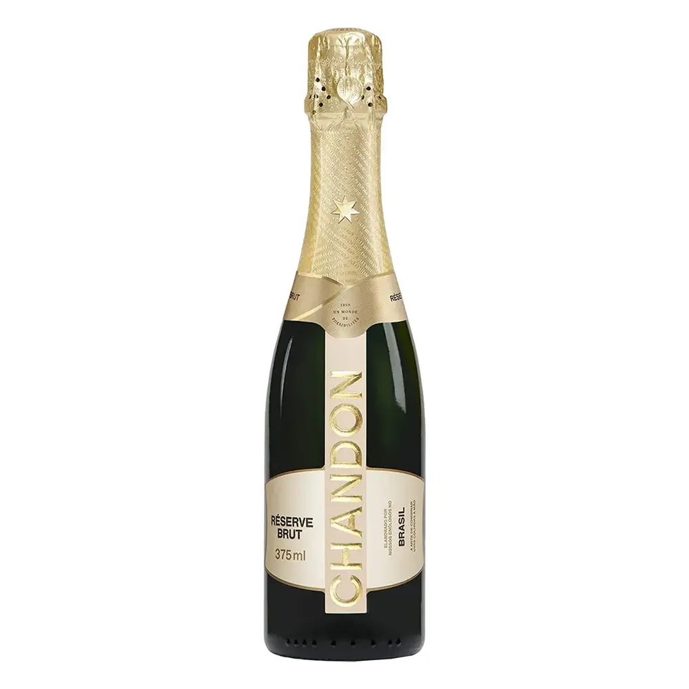ESPUMANTE CHANDON RESERVE BRUT