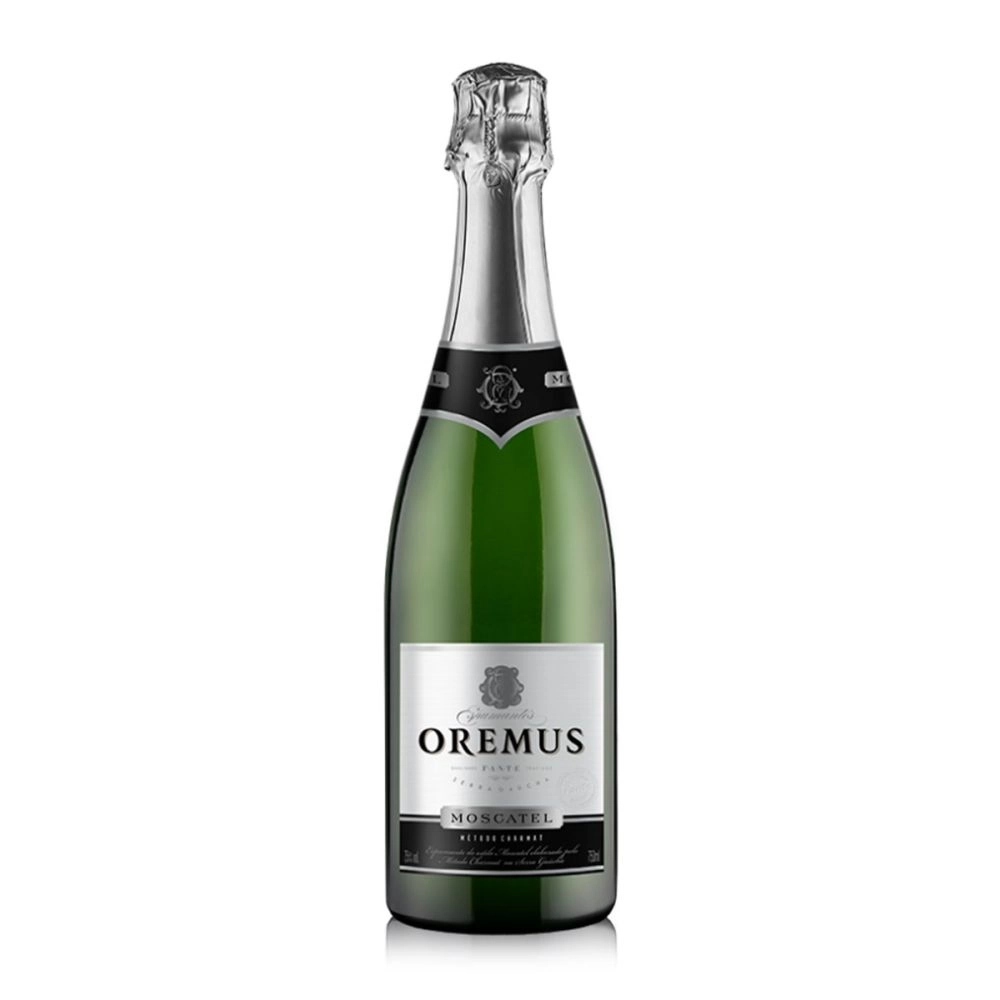 ESPUMANTE MOSCATEL OREMUS