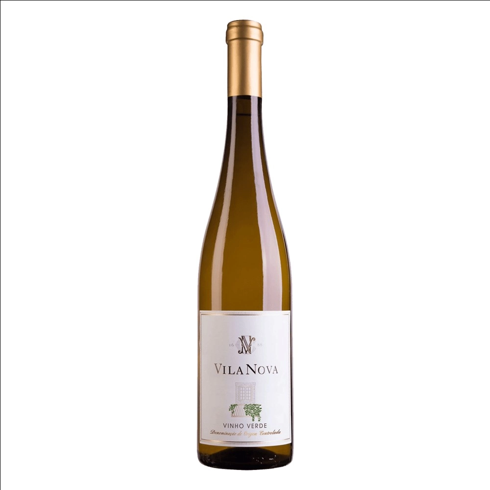 VINHO VILA NOVA VINHO VERDE 750ML