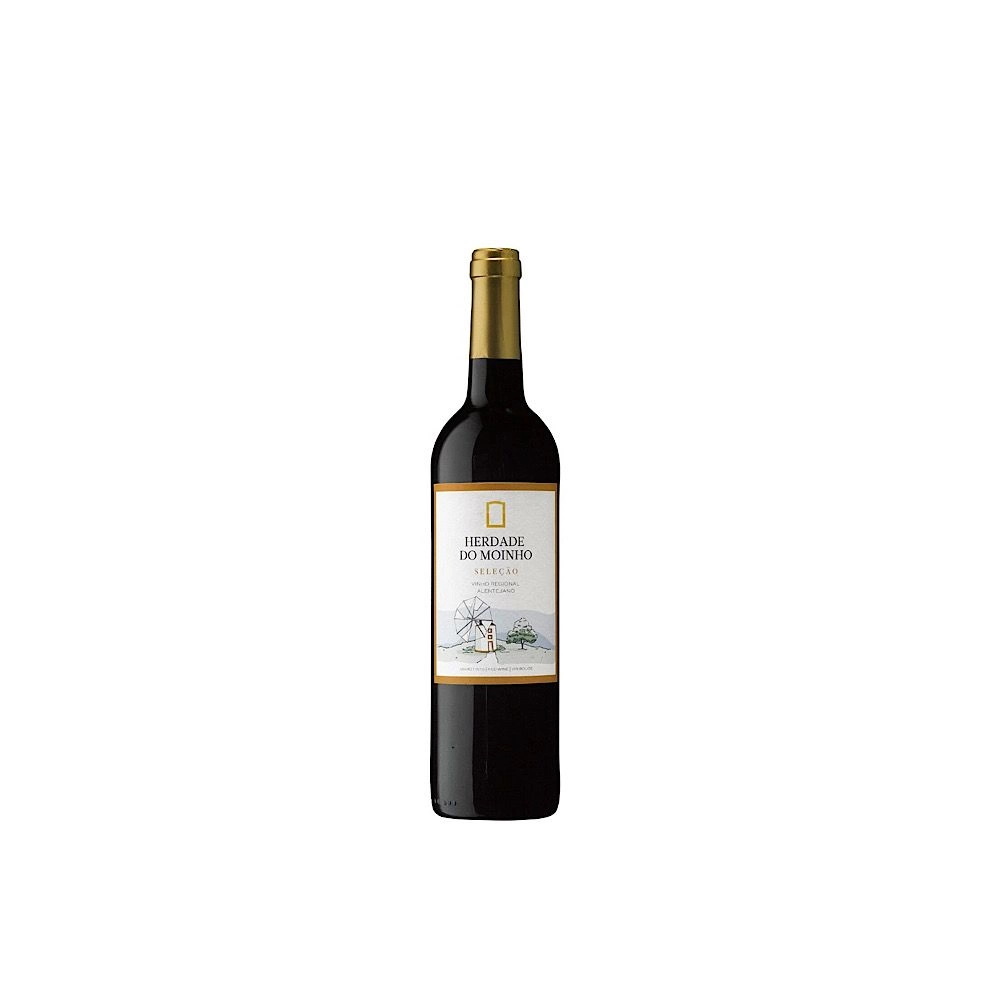 VINHO HERDADE DO MOINHO SELECAO TINTO