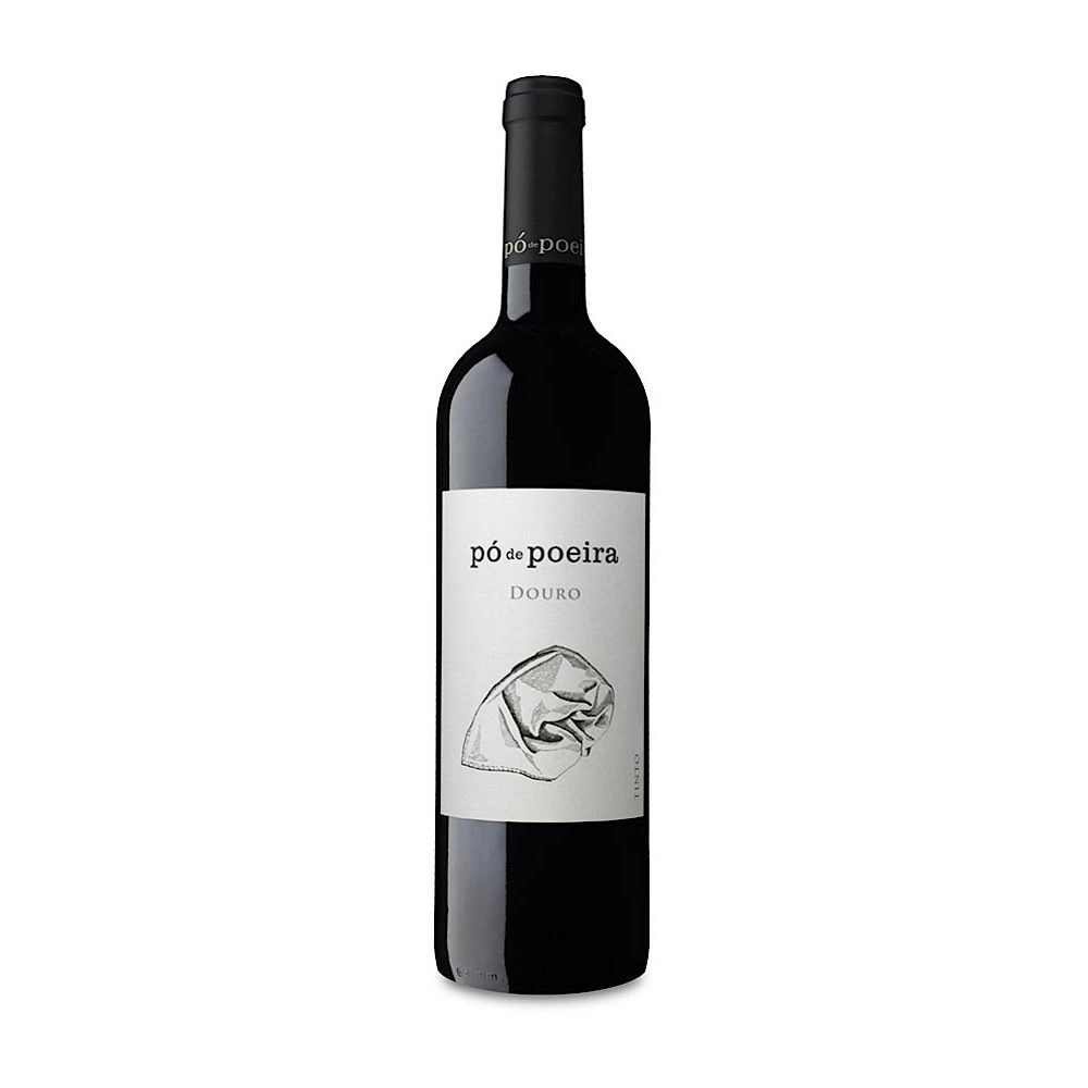 VINHO PÓ DE POEIRA TN 750ML
