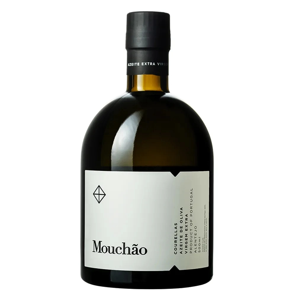 AZEITE MOUCHÃO COURELLAS 500ML