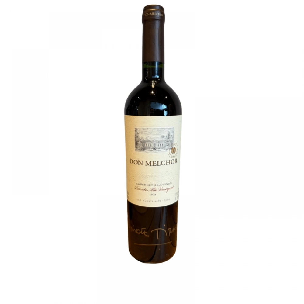 VINHO DOM MELCHOR 2021 750ML