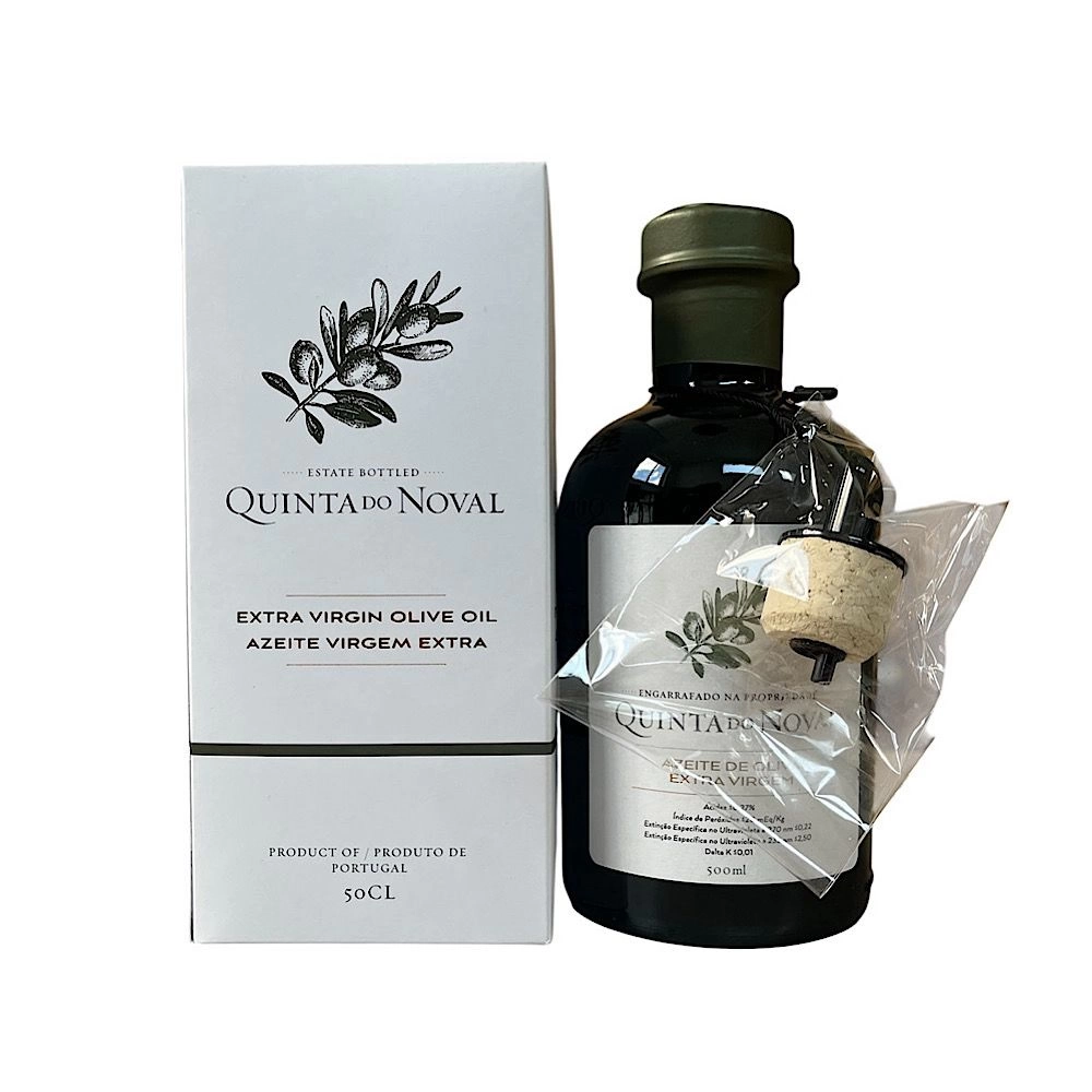 AZEITE Q NOVAL 500ML