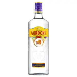 Gin Gordon's, 750ml