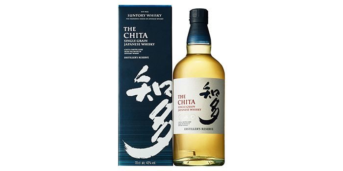 Whisky Japon s The Chita Suntory 700ml Emporio Marques